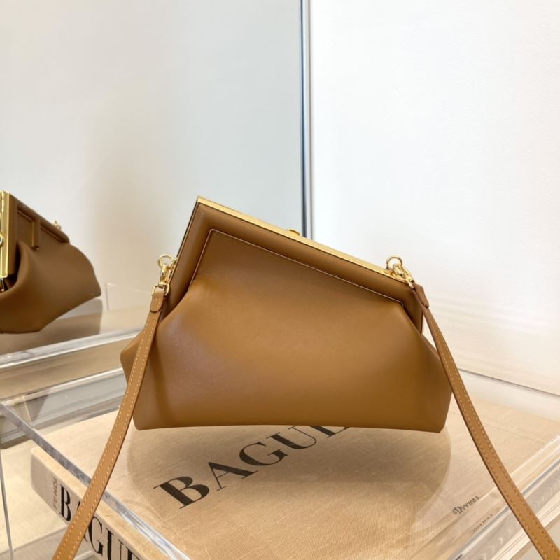 Fendi Satchel Bags